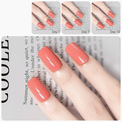 Esmalte Gel de Larga Duración con Fototerapia - Image 10