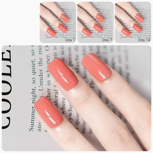 Esmalte Gel de Larga Duración con Fototerapia - Image 10