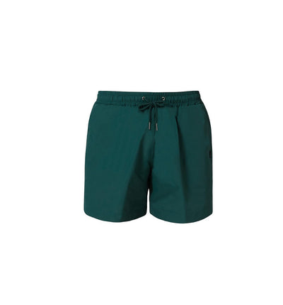 Pantalones Deportivos de Tres Puntos en Algodón sin Forro - Image 6