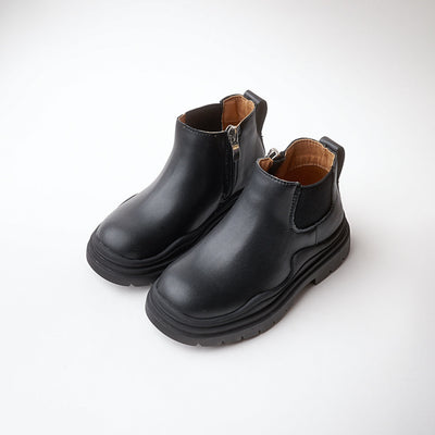 Botas Martin para Niños Grandes - Estilo Clásico y Durabilidad - Image 9