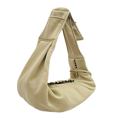Bolsa de Transporte para Mascotas con Correa Ajustable - Image 13