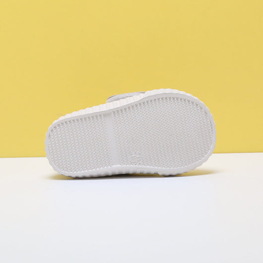 Zapatillas de Lona Suave para Bebés y Niños Pequeños con Suela Antideslizante - Image 19