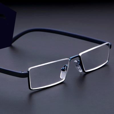 Gafas HD Antideformables con Estuche Espejo Original
