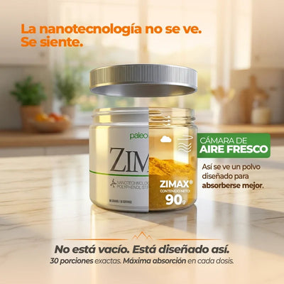 Zimax®
