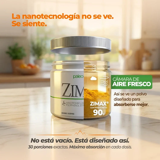 Zimax®