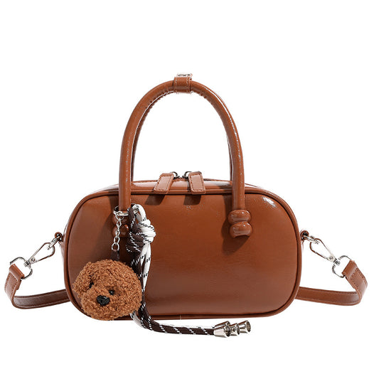 Bolso Bandolera Casual Coreano de Moda para Mujer - Calidad Premium - Image 2