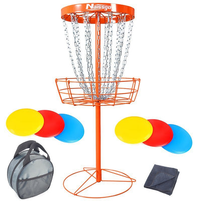 Red de Contención para Campo de Golf - Image 12