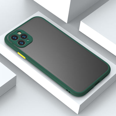 Funda Protectora Integral para Cámara - Carcasa Antigolpes con Acabado Mate - Image 9