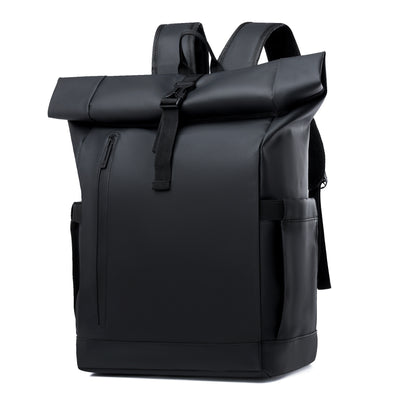 Mochila de Viaje Ligera para Hombre - Diseño Moderno y Funcional - Image 3