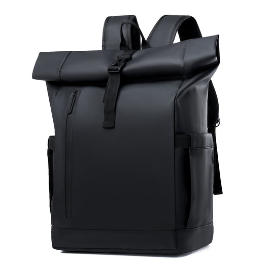 Mochila de Viaje Ligera para Hombre - Diseño Moderno y Funcional - Image 3
