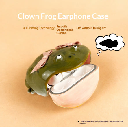 Funda Artesanal para AirPods Pro 2da Generación - Diseño Único y Protección Premium