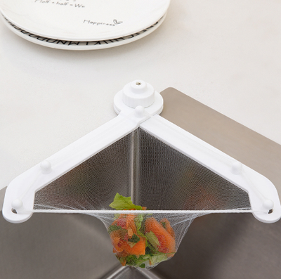 Filtro Colador Tripode para Desagüe de Cocina - Image 5