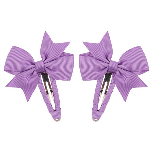 Moños y Accesorios para el Cabello Infantil - Image 7