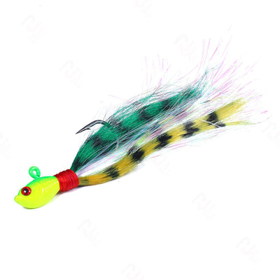 Señuelo Duro Biónico para Pesca Marina - Image 15