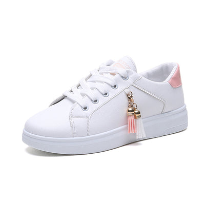 Zapatillas Deportivas Respirables para Correr - Estilo Casual Coreano - Image 5