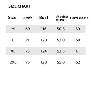 Camisa Manga Larga Falso Dos Piezas para Hombre Otoño Premium - Image 8