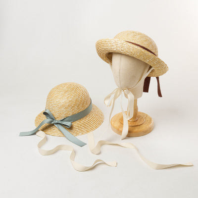 Sombrero de Viaje para Mujer - Protección Solar Ajustable para Verano - Image 4