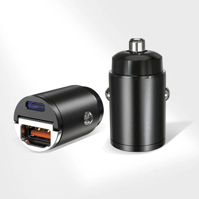 Adaptador USB Encendedor de Cigarrillos Dual para Steam Mini - Image 16