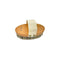 Dural Wellness Brush in Beechwood with Horsehair and Tampico Fiber Bristles