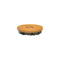 Dural Pear wood beard brush with pure Tampico fiber - Halal compliant & Vegan