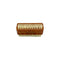 Dural Pear Wood Hand & Nails Brush With Pure Natural Bristles - 4/6 Rows