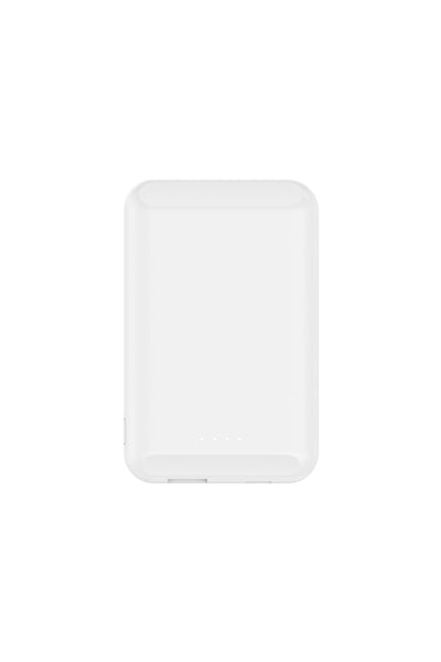 Batería Portátil Magnética Inalámbrica 5000 mAh - Image 6