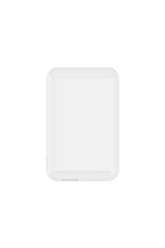 Batería Portátil Magnética Inalámbrica 5000 mAh - Image 6