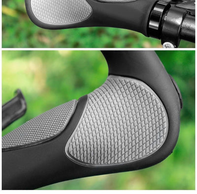 Funda de Goma para Manillar de Bicicleta de Montaña - Image 13