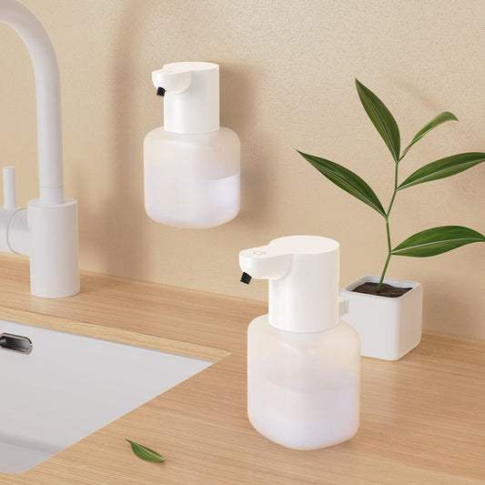 Dispensador Automático de Desinfectante de Manos con Sensor - Image 2