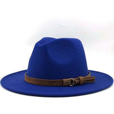 Gorro Cálido para Otoño e Invierno - Image 13