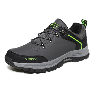 Botas de Senderismo Impermeables Antideslizantes para Hombre - Image 8