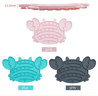 Plato Inteligente Anti-Asfixia para Mascotas - Alimentación Lenta y Segura - Image 21