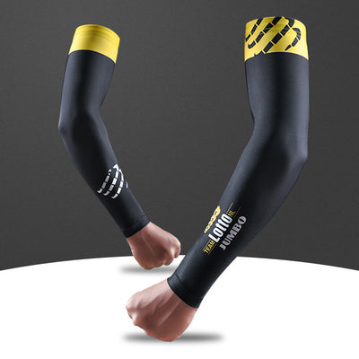 Manga Protectora UV Viscosa Ligera para Actividades Outdoor - Image 12