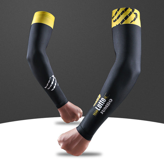 Manga Protectora UV Viscosa Ligera para Actividades Outdoor - Image 12