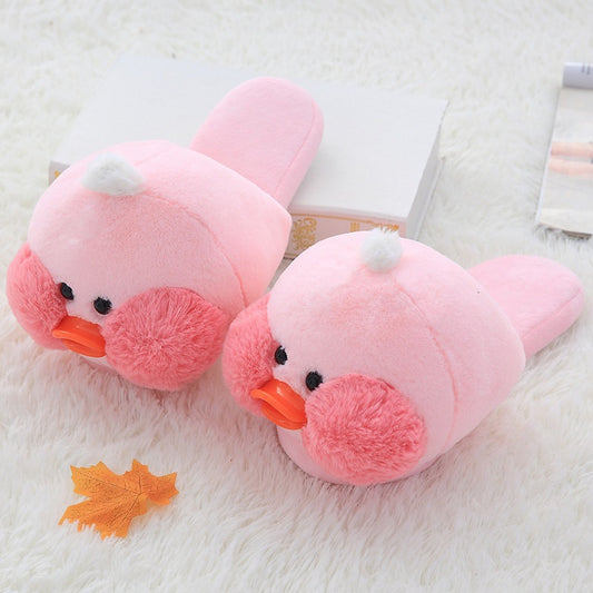 Pantuflas Cálidas de Invierno con Forro de Felpa - Comodidad para el Hogar - Image 2