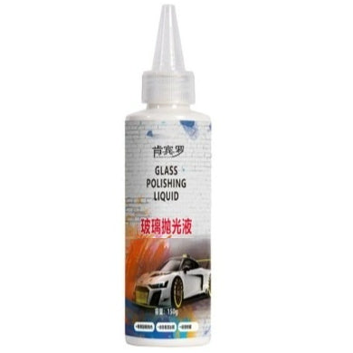 Pulidor de Cristales Automotriz Premium con Óxido de Cerio - Tratamiento Profesional - Image 5