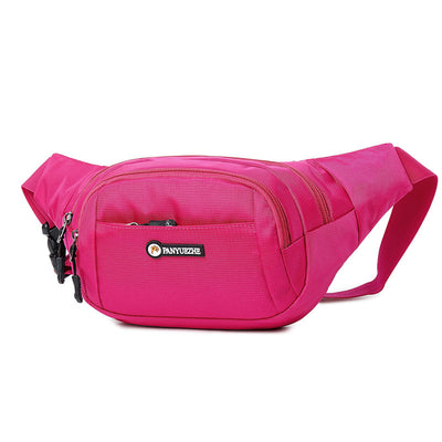 Riñonera Impermeable Unisex - Image 7