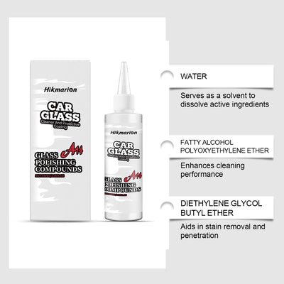 Pulidor de Cristales Automotriz Premium - Image 10