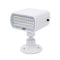 White US White Flashlight
