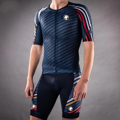 Traje de Neopreno para Triatlón Tejido Profesional - Image 20