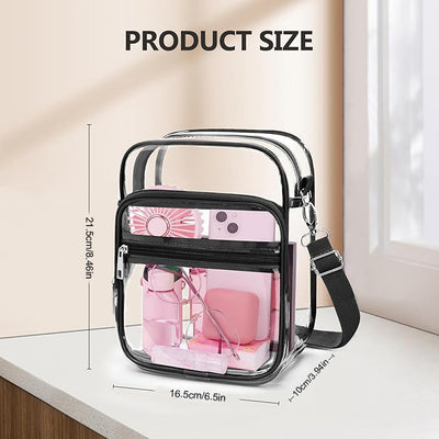 Bolso Portátil Resistente al Agua para Uso Diario - Image 14