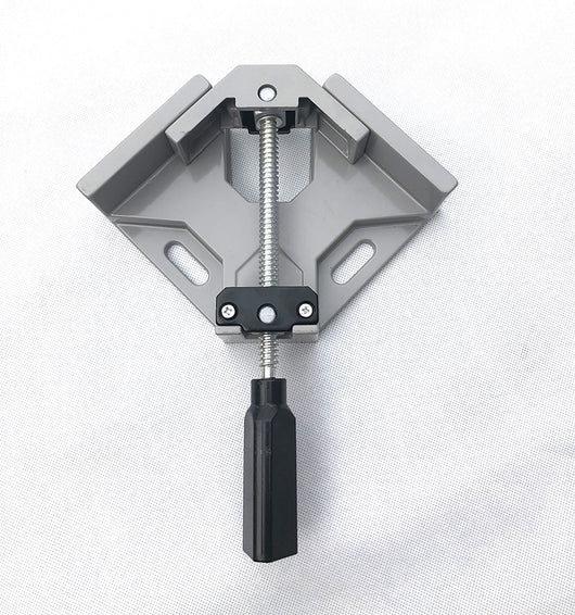Escuadra de Aluminio 90 Grados para Sujeción Industrial - Image 18