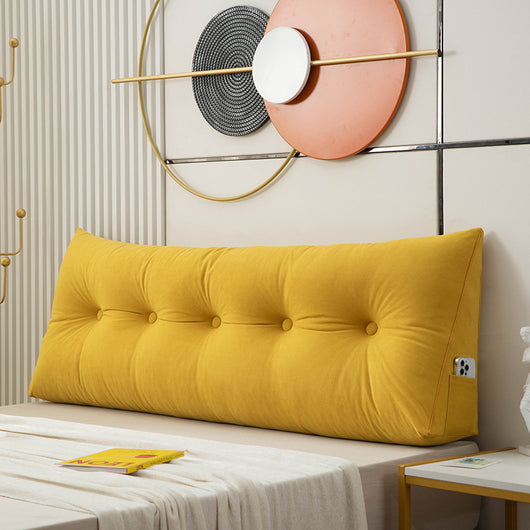 Cojín Decorativo Nórdico para Mesita de Noche - Image 18