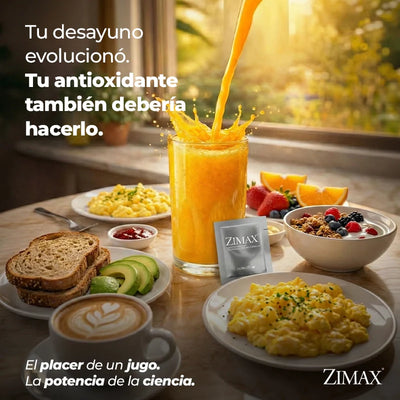 Zimax® Sachets
