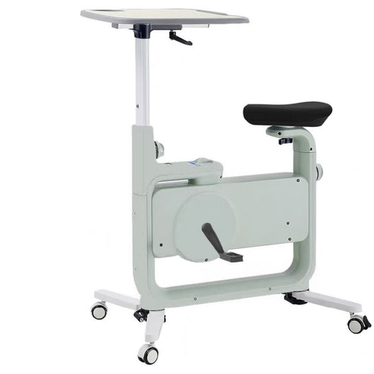 Bicicleta Estática Compacta para Escritorio con Control Magnético Silencioso - Image 4