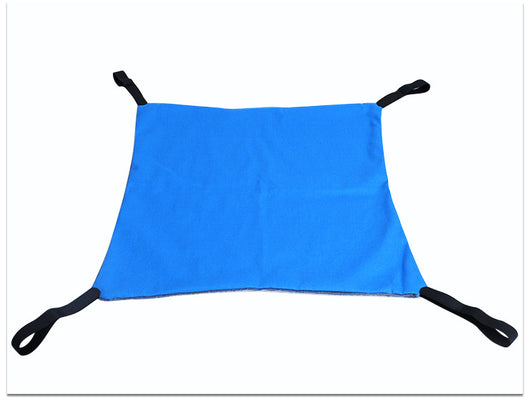 Hamaca para Gatos con Superficie Antideslizante - Compatible con Jaulas - Image 13
