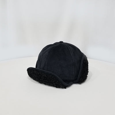 Gorra de Béisbol con Protección Térmica para Esquí - Image 6