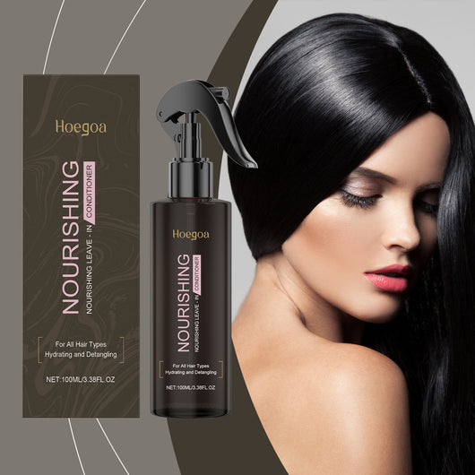 Spray Nutritivo para Cabello Seco - Volumen y Suavidad Instantánea - Image 12