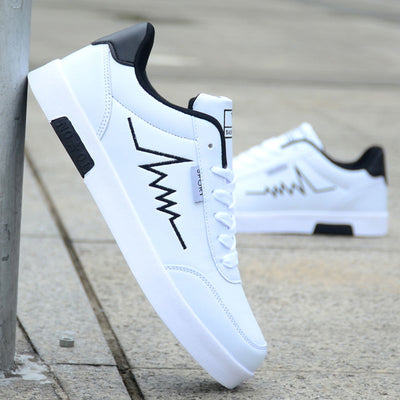 Tenis Coreanos de Altura Aumentada para Hombre - Image 7