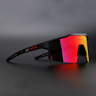 Gafas Polarizadas para Ciclismo de Montaña y Deportes Outdoor - Image 13